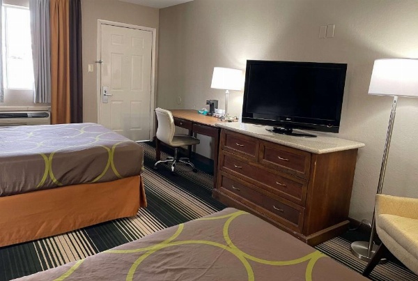 Super 8 de Wyndham Junction City image 10