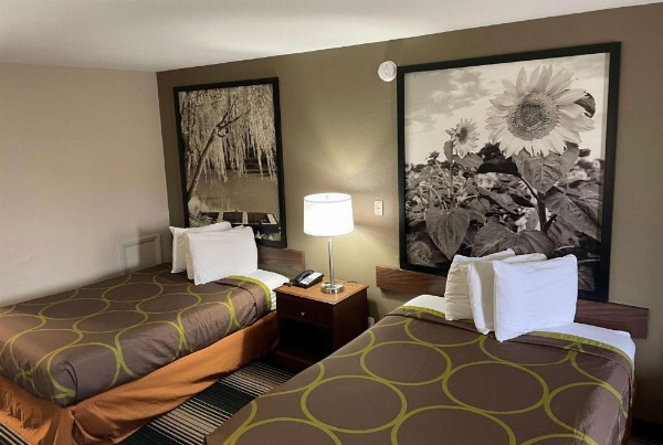 Super 8 de Wyndham Junction City image 11