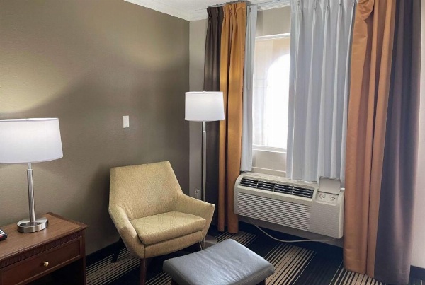 Super 8 de Wyndham Junction City image 16