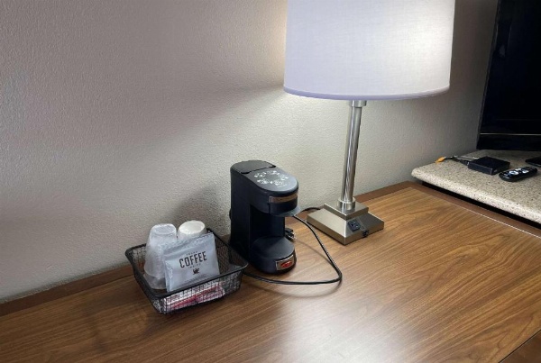 Super 8 de Wyndham Junction City image 17