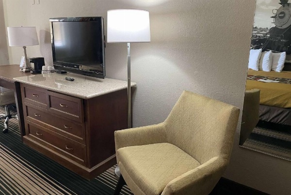 Super 8 de Wyndham Junction City image 18