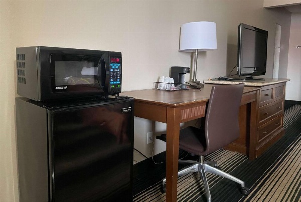 Super 8 de Wyndham Junction City image 19