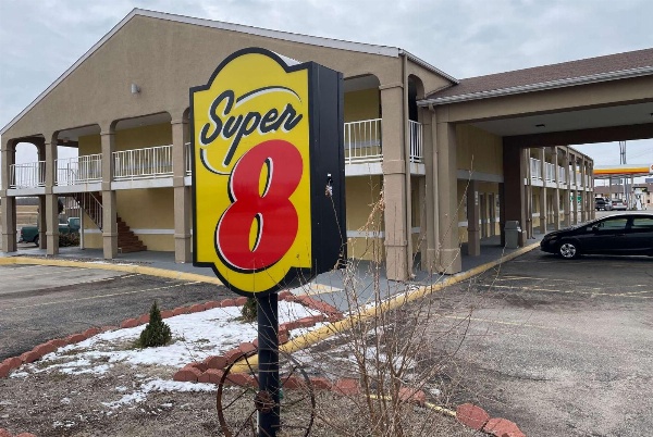 Super 8 de Wyndham Junction City image 2