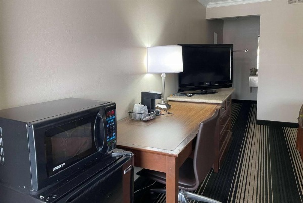 Super 8 de Wyndham Junction City image 20