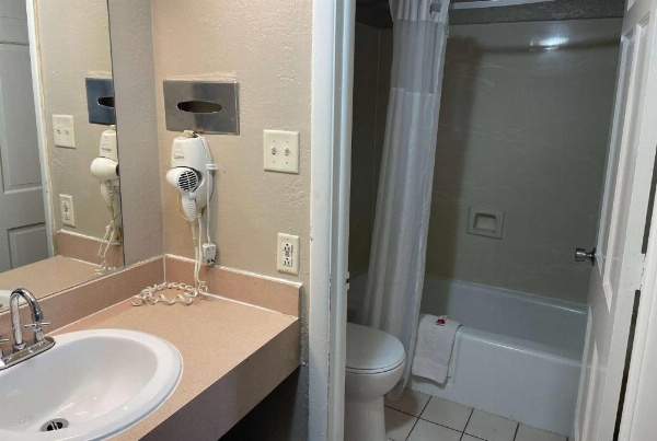 Super 8 de Wyndham Junction City image 23