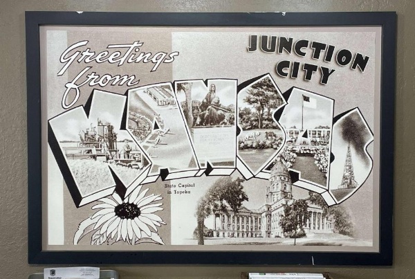 Super 8 de Wyndham Junction City image 30